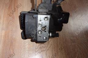 БЛОК АБС   VW AUDI SEAT SKODA 4B0614517G