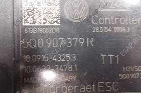 БЛОК АБС VW AUDI SEAT SKODA  5Q0614517Q