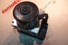 БЛОК АБС VW AUDI SEAT SKODA   6N0614117E 1J0907379G