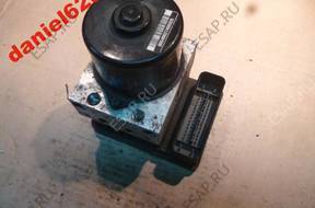 БЛОК АБС VW AUDI SEAT SKODA   6Q0614117C 6Q0907379E