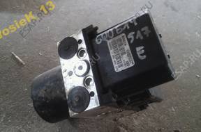 БЛОК АБС   VW AUDI SEAT SKODA 6Q0614517E