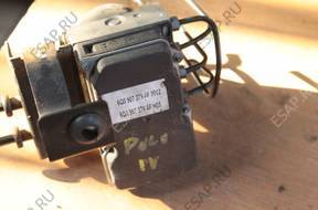 БЛОК АБС VW AUDI SEAT SKODA    6Q0907379AF