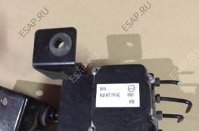 БЛОК АБС VW AUDI SEAT SKODA   6Q0907379BC
