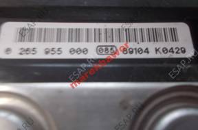 БЛОК АБС VW AUDI SEAT SKODA  6R0614517H CZWA