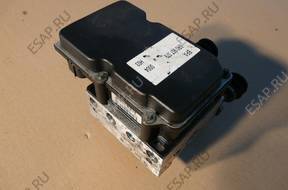 БЛОК АБС VW AUDI SEAT SKODA   6R0907379 6R0614117