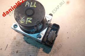 БЛОК АБС VW AUDI SEAT SKODA   6R0907379C 6R0614117D
