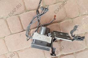 БЛОК АБС   VW AUDI SEAT SKODA 6R0907379R