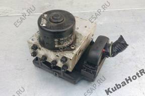 БЛОК АБС VW AUDI SEAT SKODA   6X0614517 1C0907379