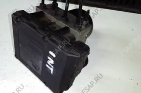 БЛОК АБС   VW AUDI SEAT SKODA 6X0907379B