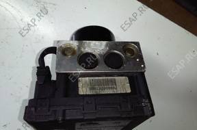 БЛОК АБС   VW AUDI SEAT SKODA 6X0907379B