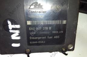 БЛОК АБС   VW AUDI SEAT SKODA 6X0907379B