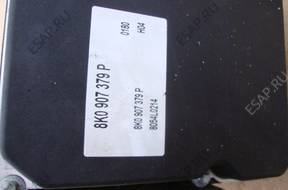 БЛОК АБС   VW AUDI SEAT SKODA 8k0907379P 8054l0214