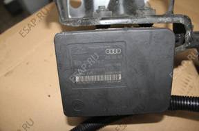 БЛОК АБС VW AUDI SEAT SKODA    8Z0907379C