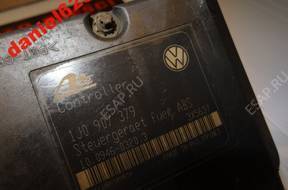 БЛОК АБС VW AUDI SEAT SKODA  ABS1J0614117A 1J0907379