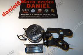 БЛОК АБС VW AUDI SEAT SKODA  ABS1K0614517C 1K0907379E