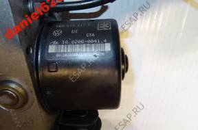 БЛОК АБС VW AUDI SEAT SKODA  ABS1K0614517C 1K0907379E
