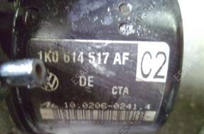 БЛОК АБС Vw,audi,seat,skoda  ,esp 1K0907379AC