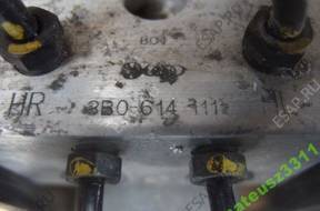 БЛОК АБС VW AUDI SKODA   0265220621 SUPERB A4 PASSA