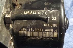 БЛОК АБС VW AUDI SKODA 1.9 TDI   1C0 907 379 D
