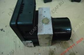 БЛОК АБС vw audi skoda  1C0907379L . 1J0614117G