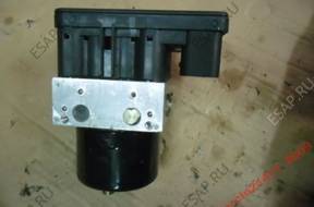 БЛОК АБС vw audi skoda  1C0907379m . 1J0614417J