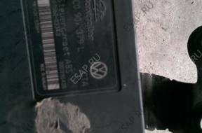 БЛОК АБС VW AUDI SKODA     1CO907379L