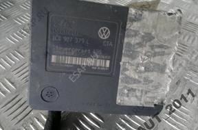 БЛОК АБС VW AUDI SKODA   1J0614117G/1C0907379L
