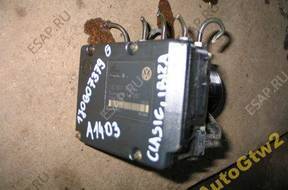 БЛОК АБС VW Audi Skoda   1J0907379G 1998 год