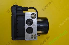 БЛОК АБС   VW AUDI SKODA 1J0907379G  SIEMIANI
