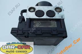 БЛОК АБС VW Audi Skoda   1J0907379P J10614117D