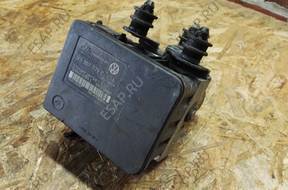 БЛОК АБС VW AUDI SKODA   1K0614517C 1K0907379E