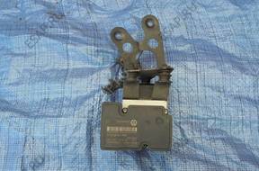 БЛОК АБС   VW AUDI SKODA 1K0907379 AF 1K0614117 AC