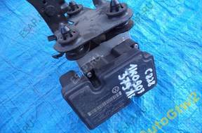 БЛОК АБС VW Audi Skoda   1K0907379AF 1.4
