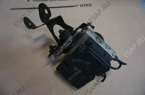 БЛОК АБС VW AUDI SKODA   1K0907379AF 1K0614117