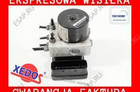 БЛОК АБС   VW AUDI SKODA 1K0907379AF