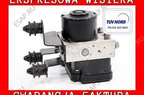 БЛОК АБС   VW AUDI SKODA 1K0907379AK 1K0614117S
