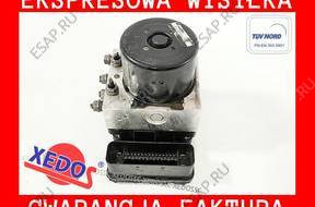 БЛОК АБС   VW AUDI SKODA 1K0907379AT