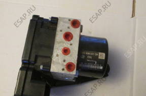 БЛОК АБС   VW AUDI SKODA 1K0907379BD 1K0614517CN