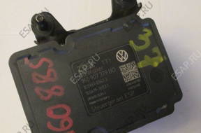 БЛОК АБС   VW AUDI SKODA 1K0907379BD 1K0614517CN