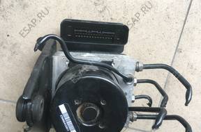 БЛОК АБС VW AUDI SKODA   1K0907379BJ 1K0614517DE