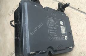 БЛОК АБС VW AUDI SKODA   1K0907379BJ 1K0614517DE