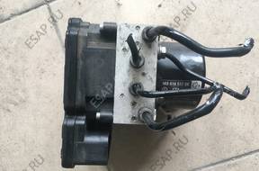 БЛОК АБС VW AUDI SKODA   1K0907379BJ 1K0614517DE