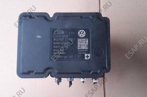 БЛОК АБС VW AUDI SKODA   1K0907379BJ 1K0614517DE