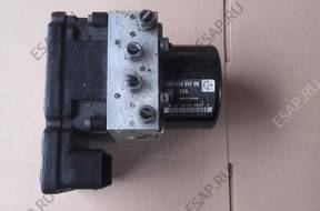 БЛОК АБС VW AUDI SKODA   1K0907379BJ 1K0614517DE