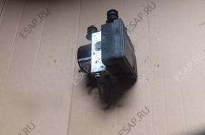 БЛОК АБС VW AUDI SKODA   1K0907379P 1K0614117H