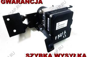 БЛОК АБС VW AUDI SKODA   6Q0614517AC 6Q0907379AP