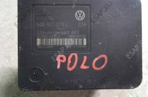 БЛОК АБС   VW AUDI SKODA 6Q0907379L 10.0960-0332.3
