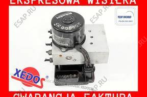 БЛОК АБС   VW AUDI SKODA 8N0907379A
