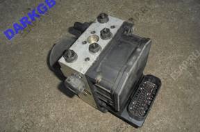 БЛОК АБС VW AUDI SKODA   ESP 0265225124 4B0614517G