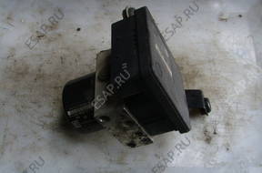 БЛОК АБС VW AUDI SKODA   ESP 1C0907379F 1J0614517F